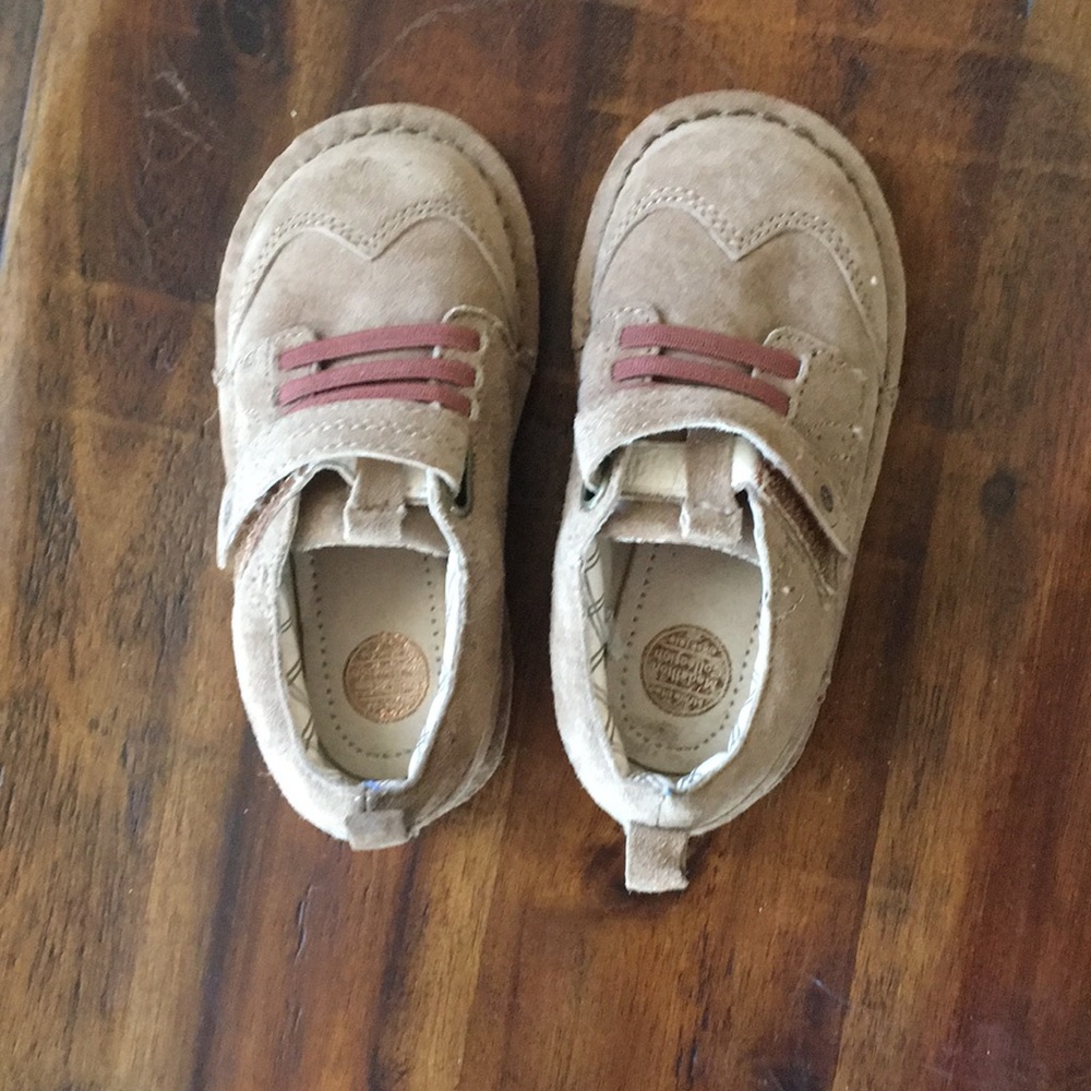 Stride Rite 7 toddler - Picture 2 of 4
